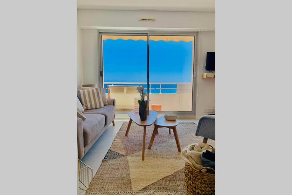 Antheor - Vue Exceptionnelle - Refait A Neuf 4 Couchages Apartment Saint-Raphael  Exterior photo